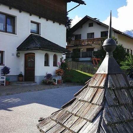 Ferienhaus Heiderand Schladming Eksteriør billede