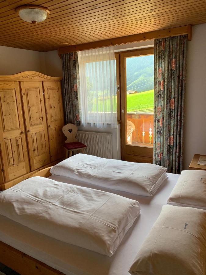 Ferienhaus Heiderand Schladming Eksteriør billede