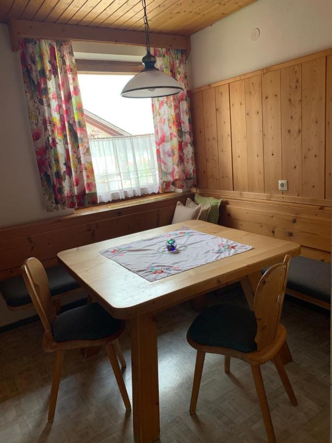 Ferienhaus Heiderand Schladming Eksteriør billede