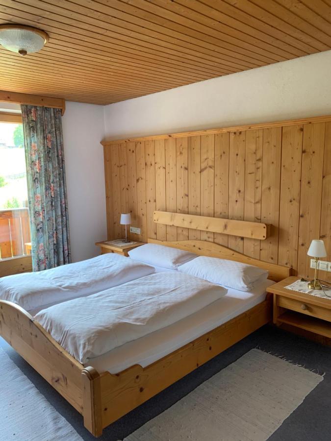Ferienhaus Heiderand Schladming Eksteriør billede