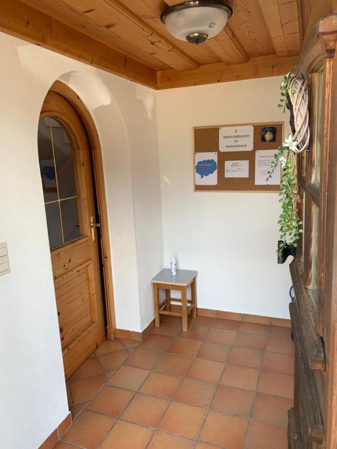 Ferienhaus Heiderand Schladming Eksteriør billede