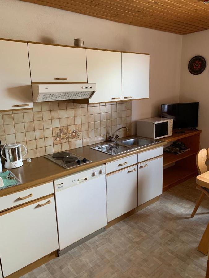 Ferienhaus Heiderand Schladming Eksteriør billede