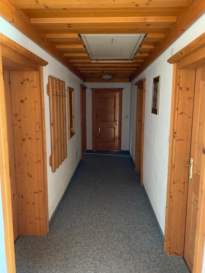Ferienhaus Heiderand Schladming Eksteriør billede
