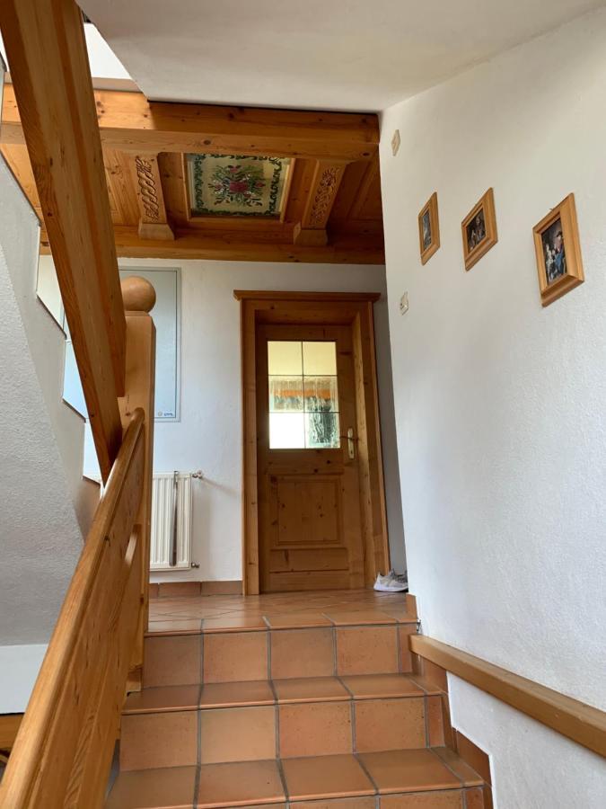 Ferienhaus Heiderand Schladming Eksteriør billede
