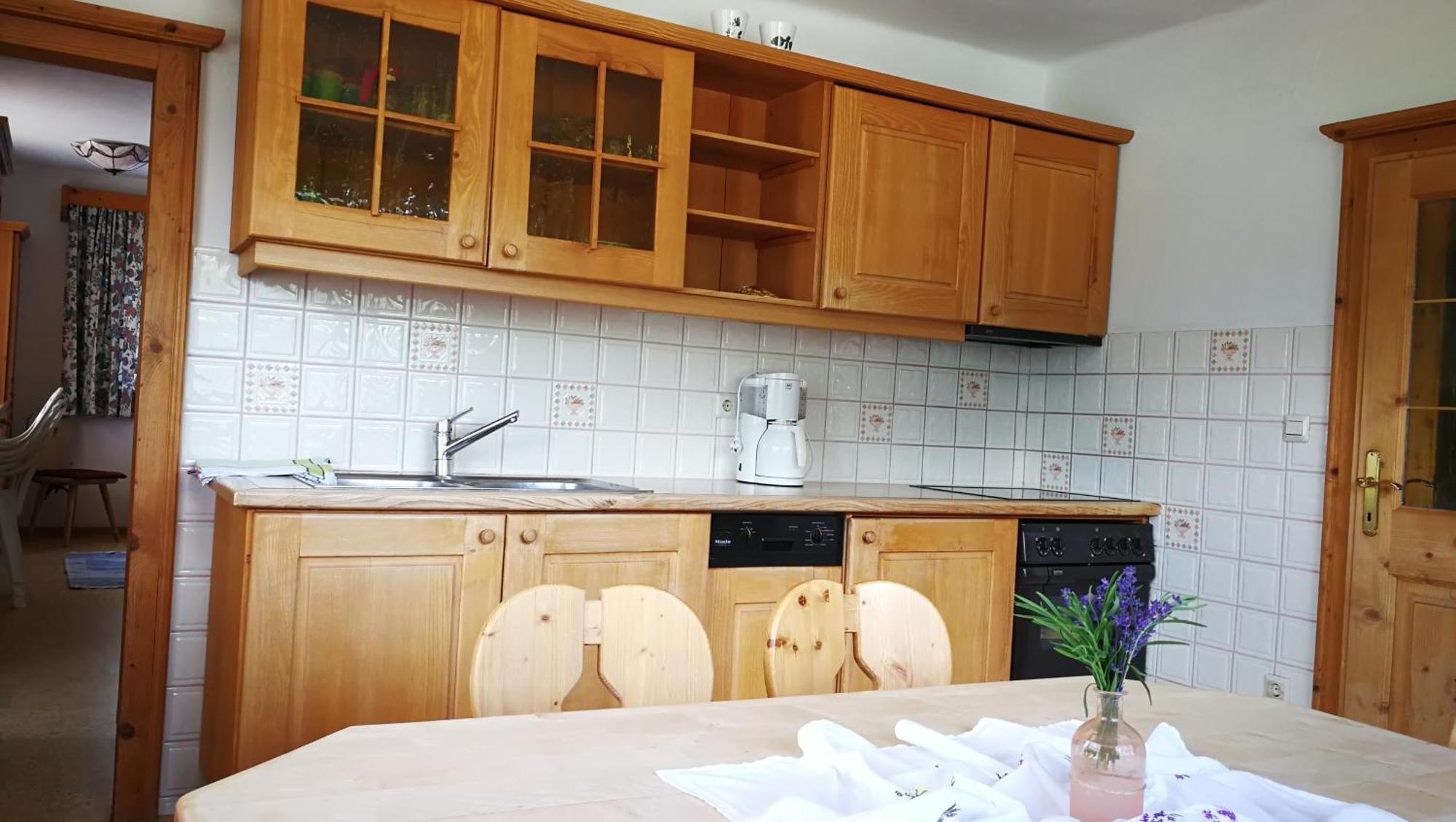 Ferienhaus Heiderand Schladming Eksteriør billede