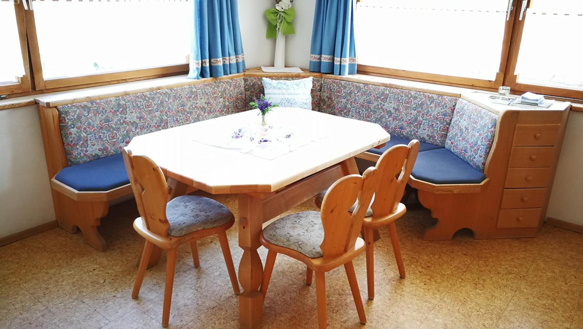 Ferienhaus Heiderand Schladming Eksteriør billede