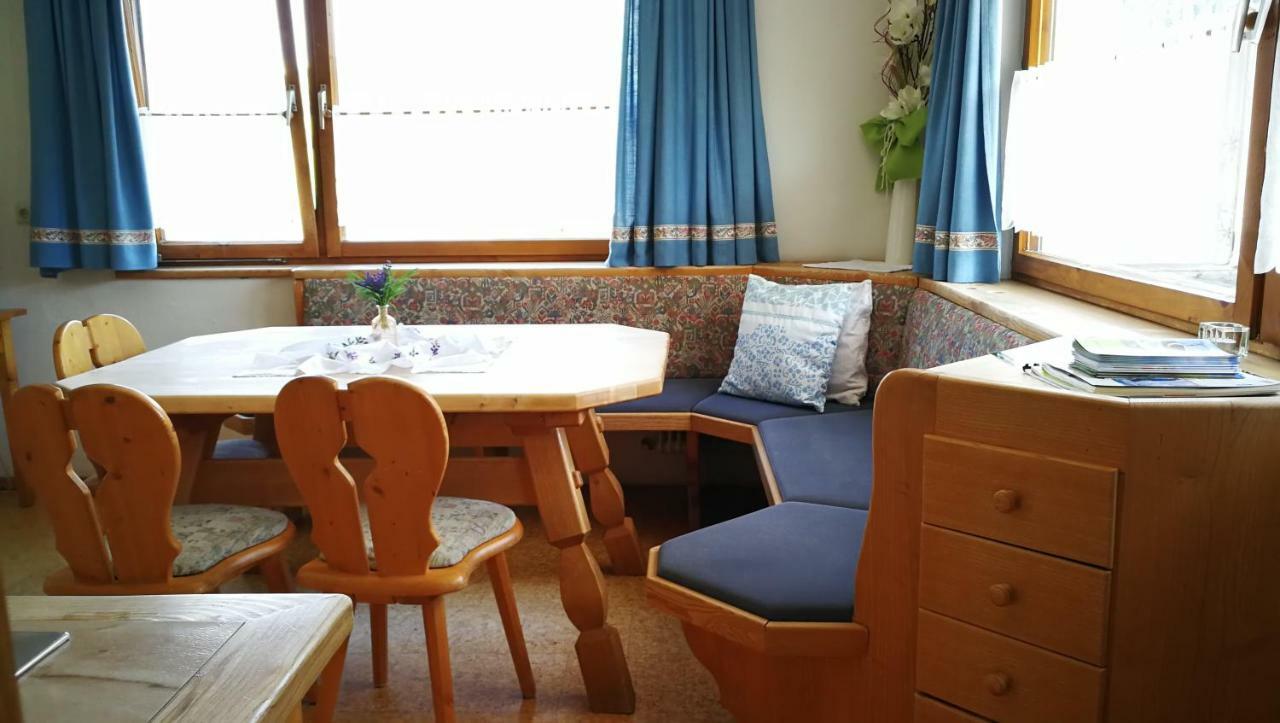 Ferienhaus Heiderand Schladming Eksteriør billede