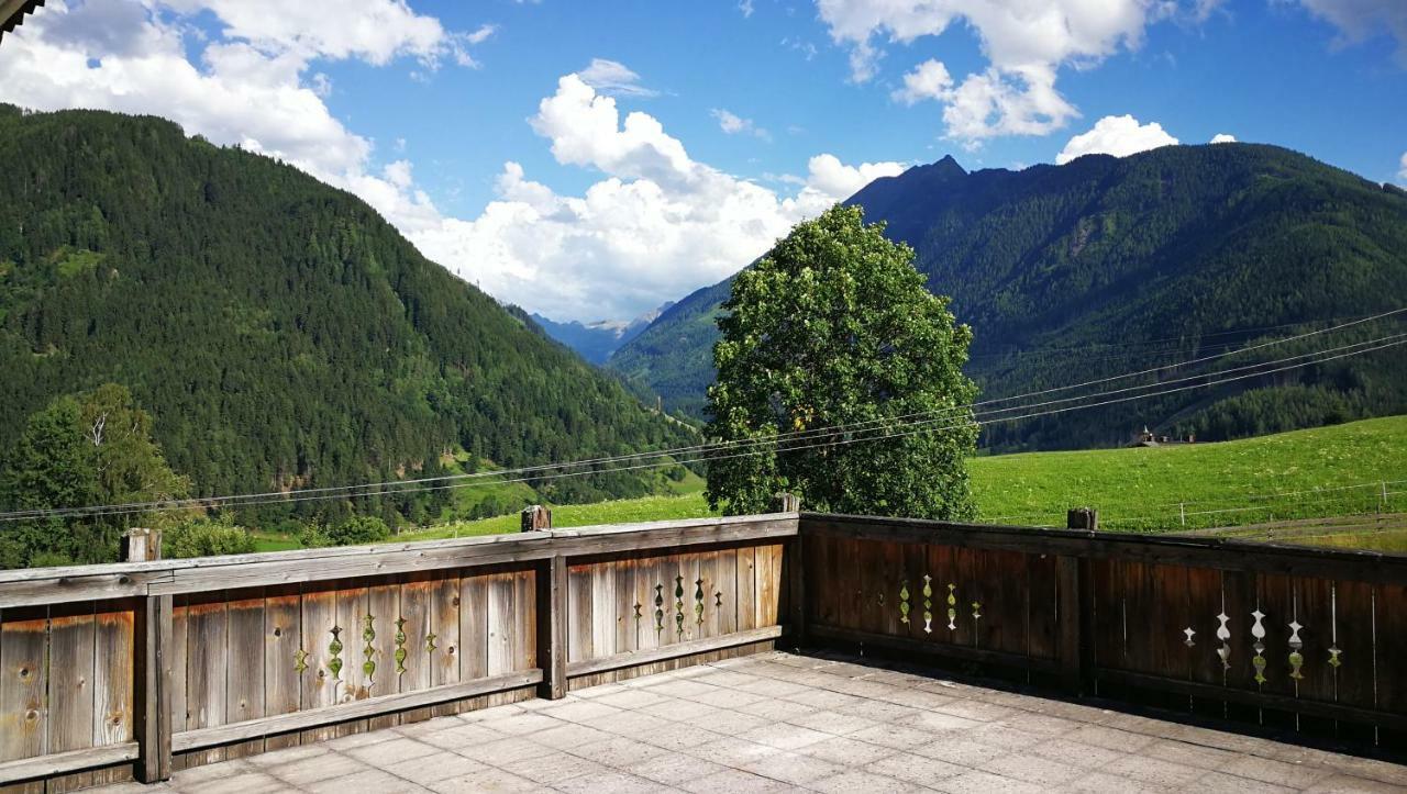 Ferienhaus Heiderand Schladming Eksteriør billede