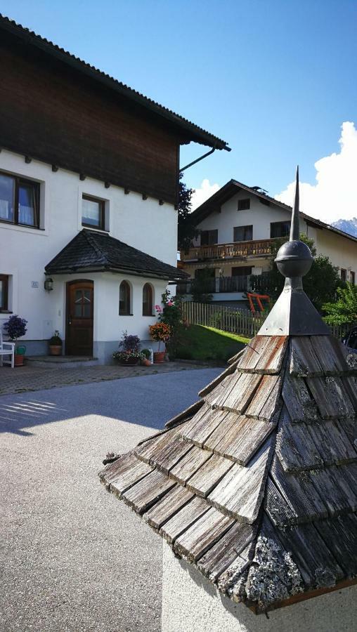 Ferienhaus Heiderand Schladming Eksteriør billede
