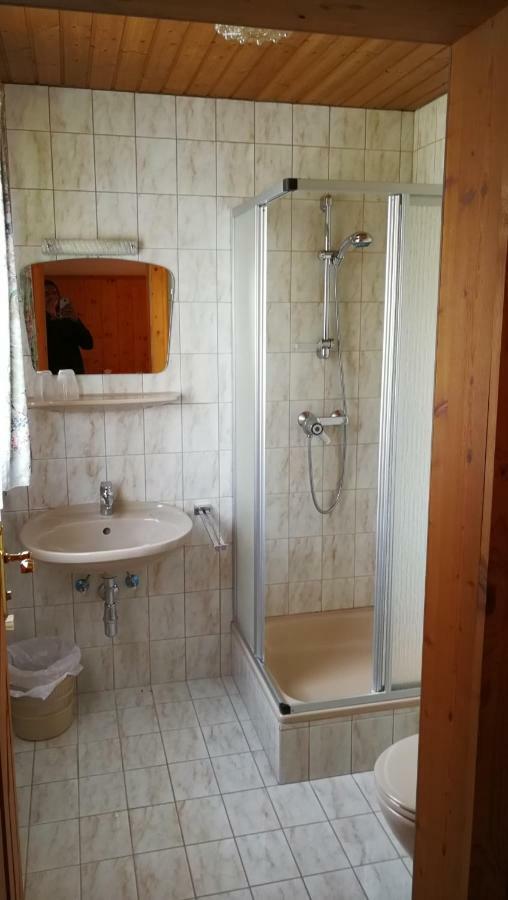 Ferienhaus Heiderand Schladming Eksteriør billede