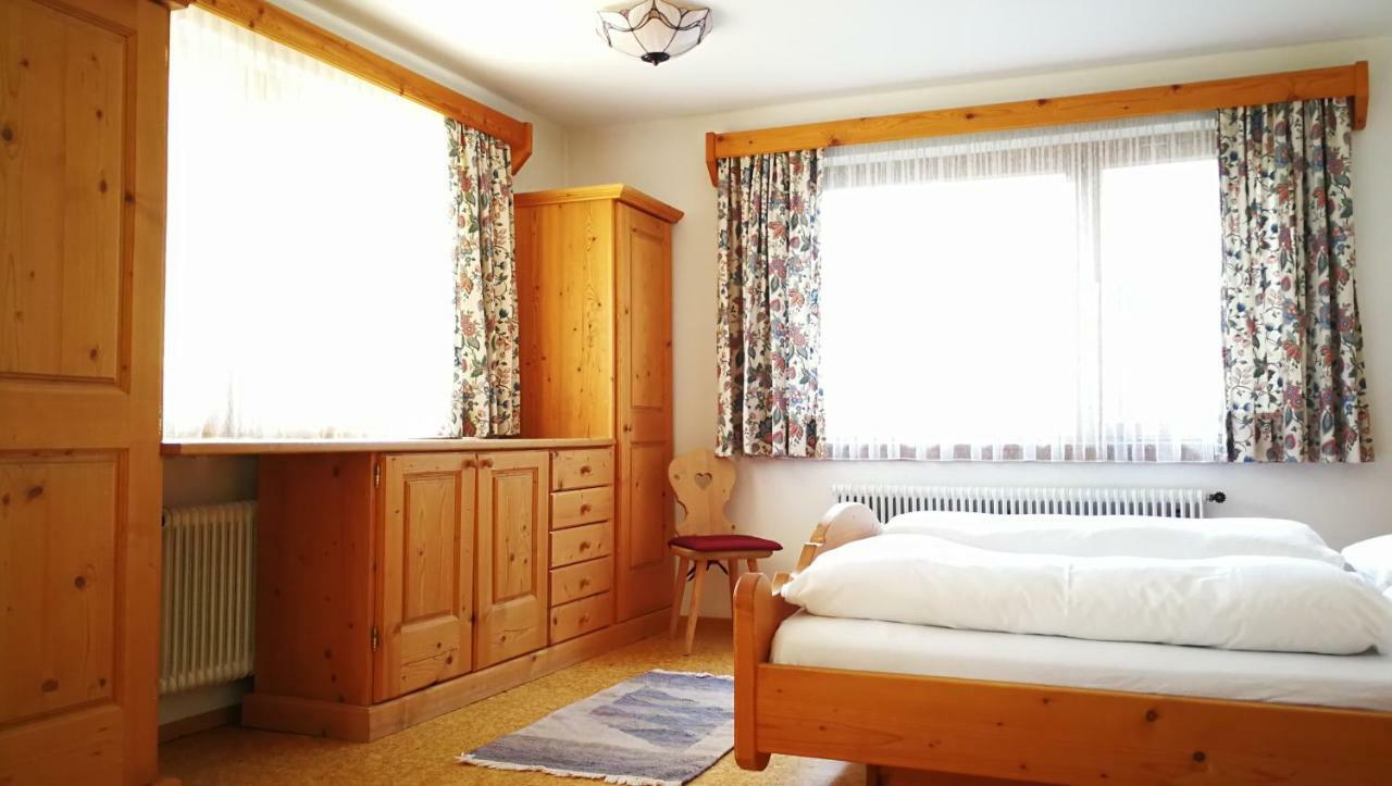 Ferienhaus Heiderand Schladming Eksteriør billede