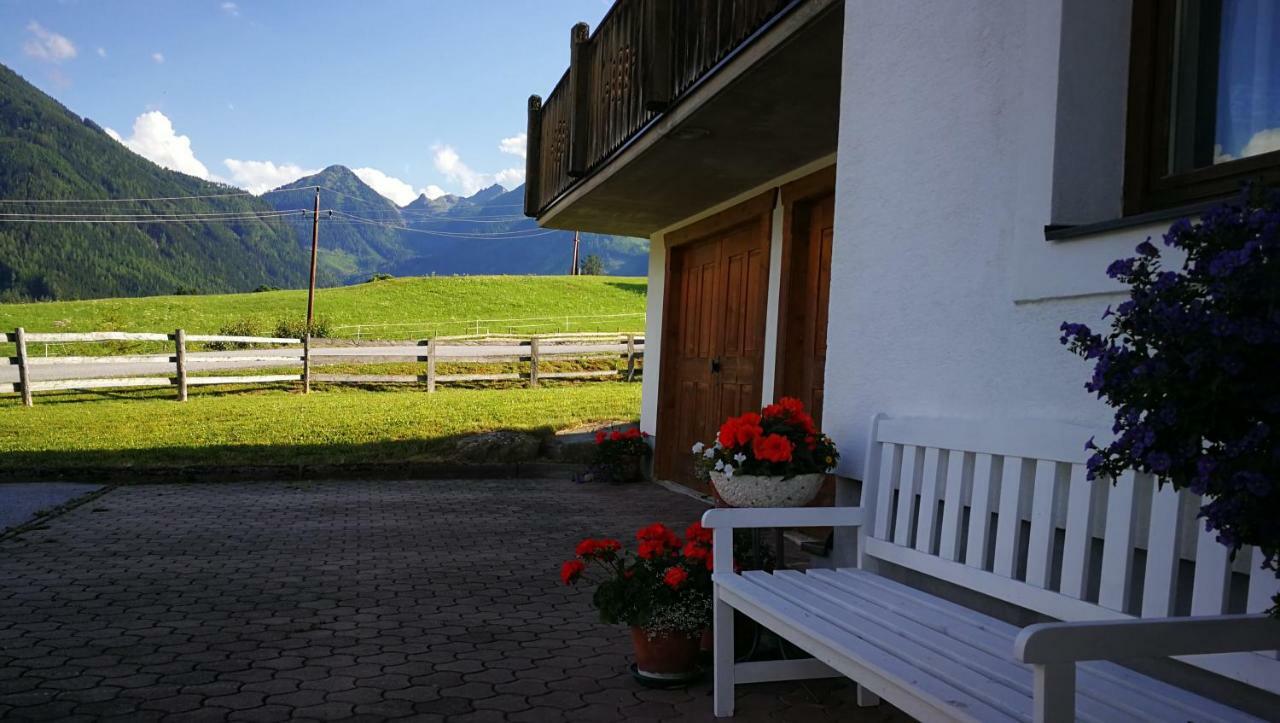Ferienhaus Heiderand Schladming Eksteriør billede