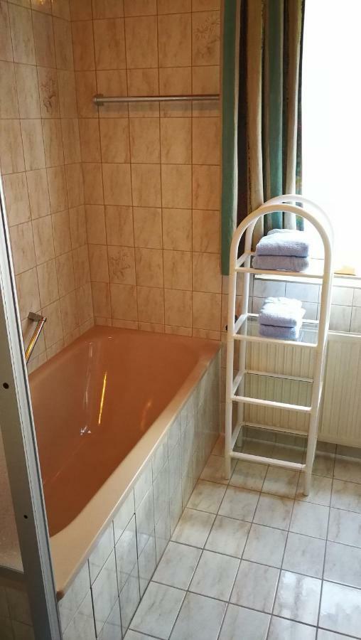 Ferienhaus Heiderand Schladming Eksteriør billede