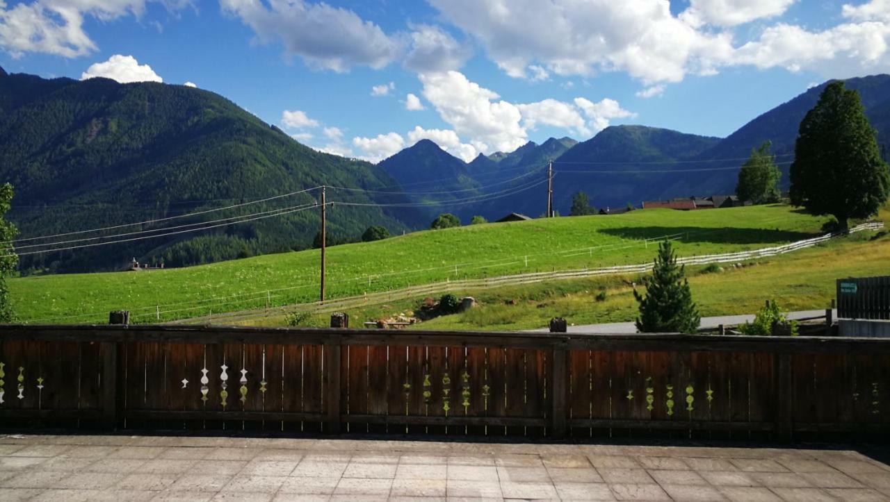 Ferienhaus Heiderand Schladming Eksteriør billede